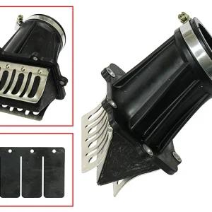 SKI DOO SKANDIC WT 600 HO E TEC [2011-2020] - Reed-venttiilikokoonpano