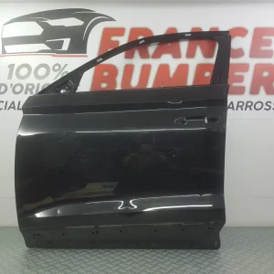 OVEN KESKIKOKO SKODA KODIAQ***