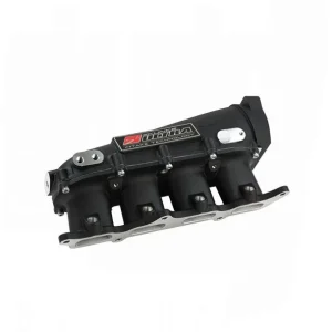 Skunk2 Honda L15B7 Ultra Street Intake Manifold - Black