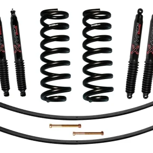 Skyjacker 1.5-2" 80-96 F150,BRO 4WD