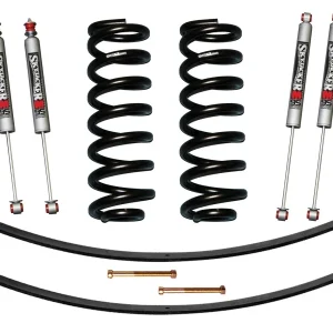 Skyjacker 1.5-2" 80-96 F150,BRO 4WD
