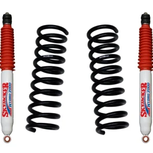 Skyjacker 2-2.5"FRT CLS,13>RAM25,HYDR