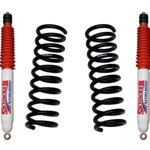 Skyjacker 2-2.5"FRT CLS,13>RAM25,NITR