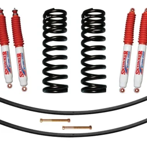 Skyjacker 2"78-79 BRONCO KT/ADD-LEAF