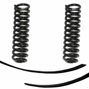 Skyjacker 3.5-4" KT 66-72 F100/1504WD
