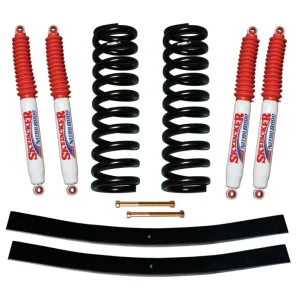 Skyjacker 3.5-4" KT 66-72 F100/1504WD