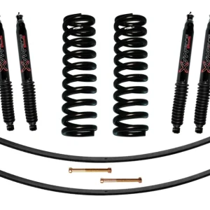 Skyjacker 3.5-4" KIT 73-79 F150 4X4