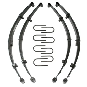 Skyjacker 3.5-4" SOFTRIDE 55-75 CJ