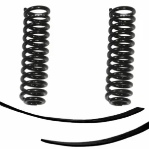 Skyjacker 2" 69-72 F150 4WD