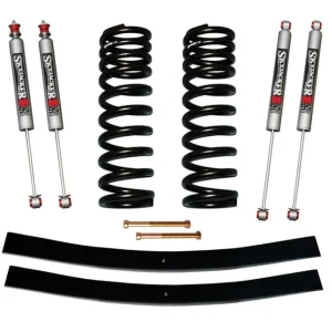 Skyjacker 2" 69-72 F150 4WD