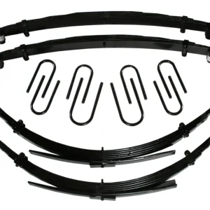 Skyjacker 6"SR 73-87 GM 1/2 W/REAR SP