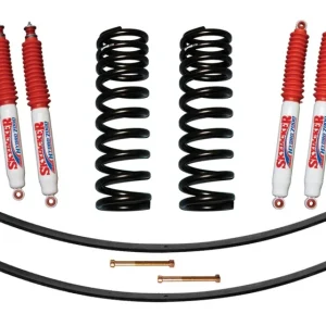 Skyjacker 2" 73-79 F100,F150 4WD