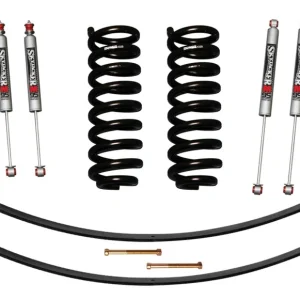 Skyjacker 2" 83-97 RAN/BROII W/ADD-LF