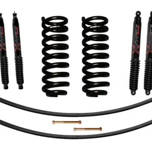 Skyjacker 2" 83-97 RAN/BROII W/ADD-LF