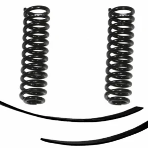 Skyjacker 2" 83-97 RAN/BROII W/ADD-LF