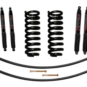 Skyjacker 2" RANGER STX,89-UP XLT