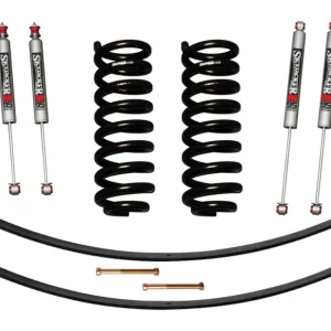 Skyjacker 2" RANGER STX,89-UP XLT
