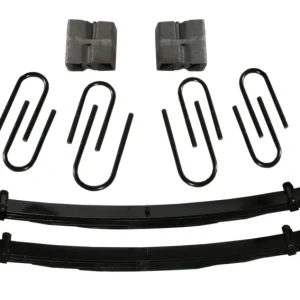 Skyjacker 4" SOFTR 67-72 GM 1/2