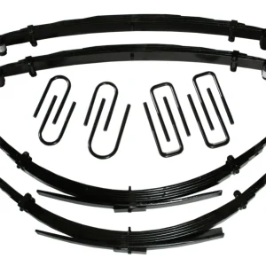 Skyjacker 6" SYSTEM 69-72 SUBURBAN