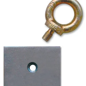 Sparco Reinf Plate