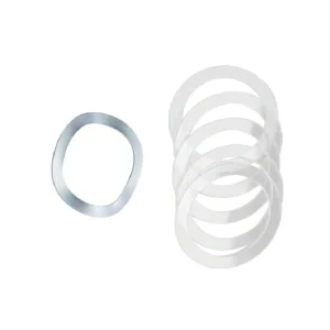 SRAM BB30 Road ja MTB kampiakselin välilevysarja