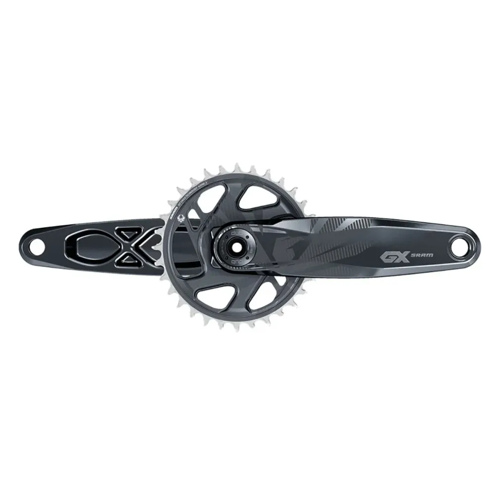 SRAM GX EAGLE DUB 11/12V Mono kampiakseli