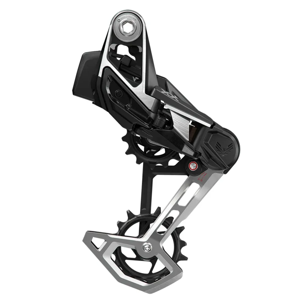 SRAM XX EAGLE E-MTB 104BCD AXS T-TYPE ryhmä 36 hammasta 10/52