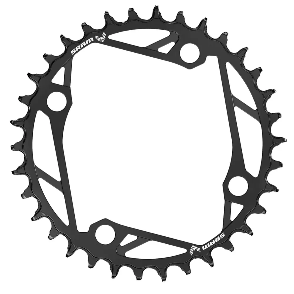 SRAM XX EAGLE E-MTB 104BCD AXS T-TYPE ryhmä 36 hammasta 10/52