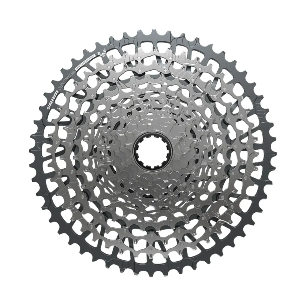 SRAM GX EAGLE T-TYPE XS-1275 12V kasetti Hopea