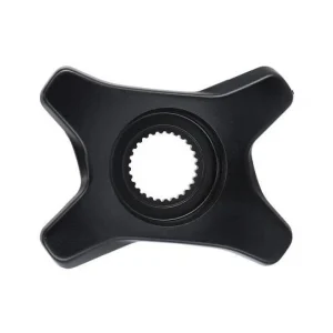 SRAM Pedal Star BOSCH GEN4 107mm moottoriin