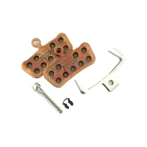 SRAM Trail/Guide/G2 Metal Sintered Levyjarrupala