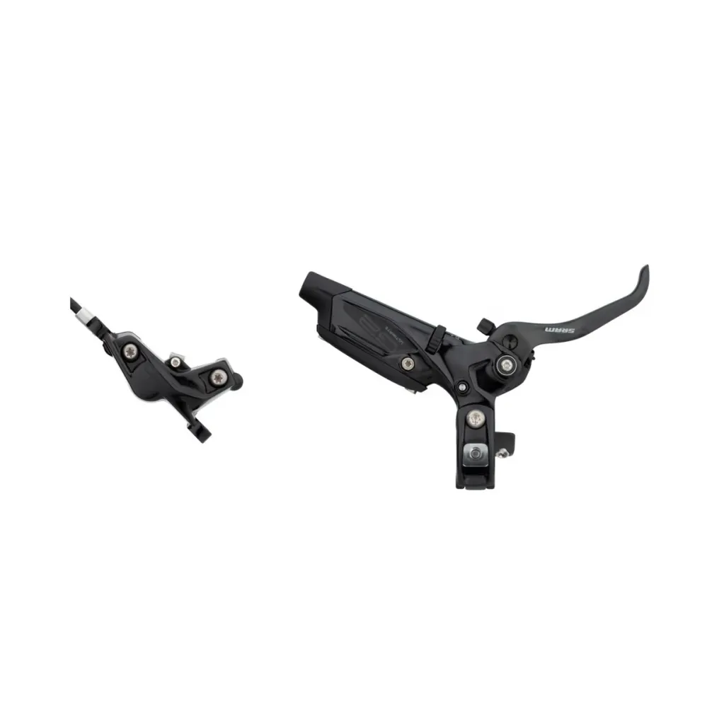 SRAM G2 ULTIMATE takajarru Musta
