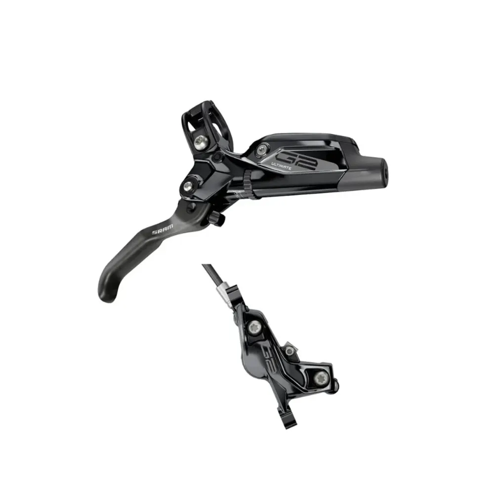 SRAM G2 ULTIMATE takajarru Musta