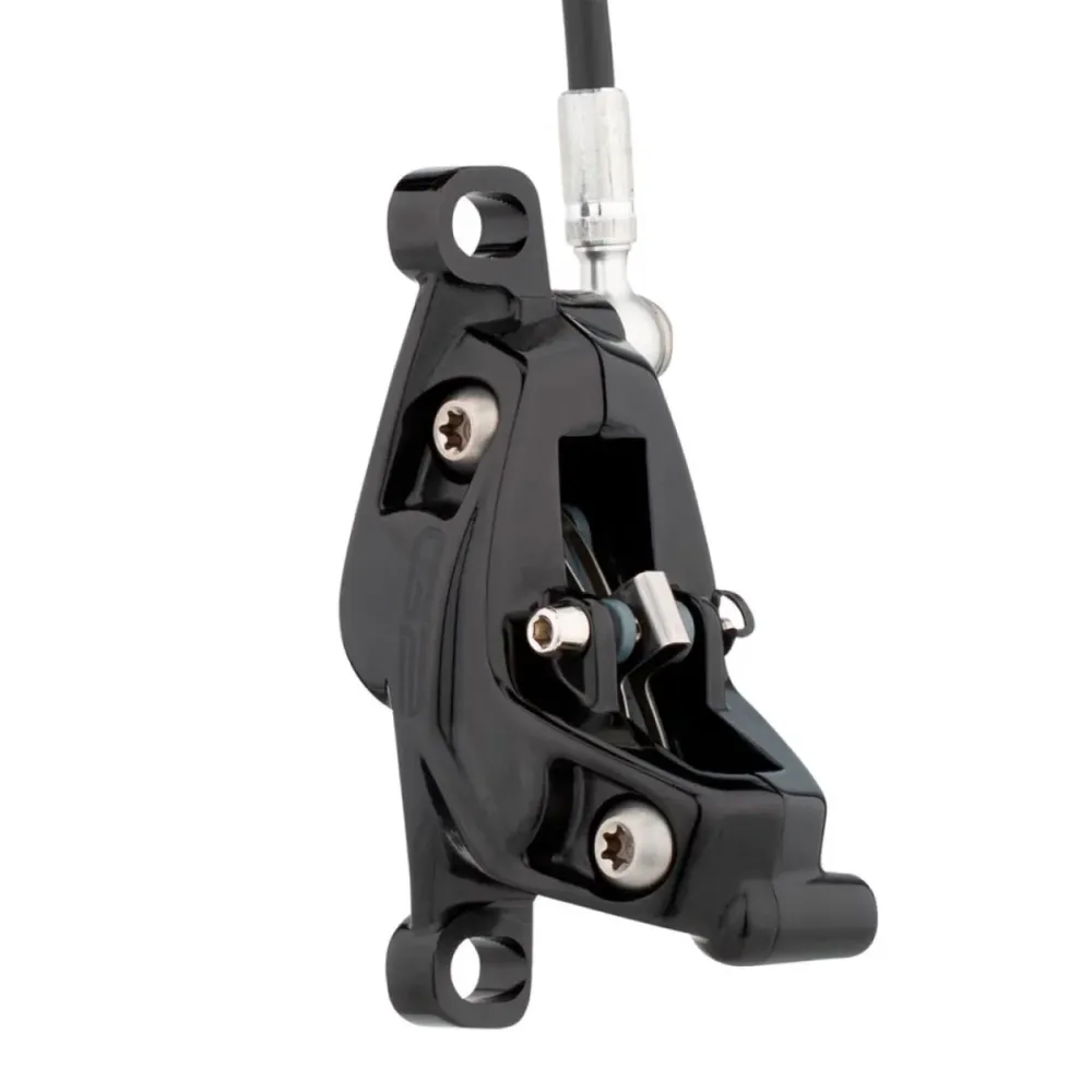 SRAM G2 ULTIMATE takajarru Musta