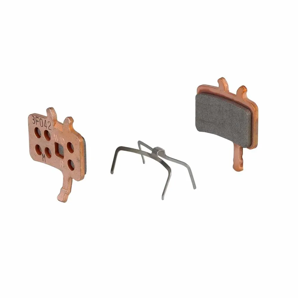 SRAM/AVID JUICY/BB7 Teräksiset metalliset lisäosat