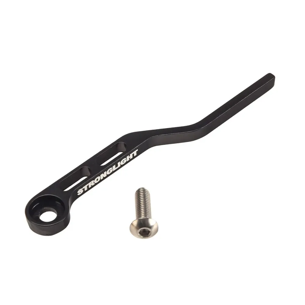 STRONGLIGHT Anti-Derailment Bracket juottamista varten