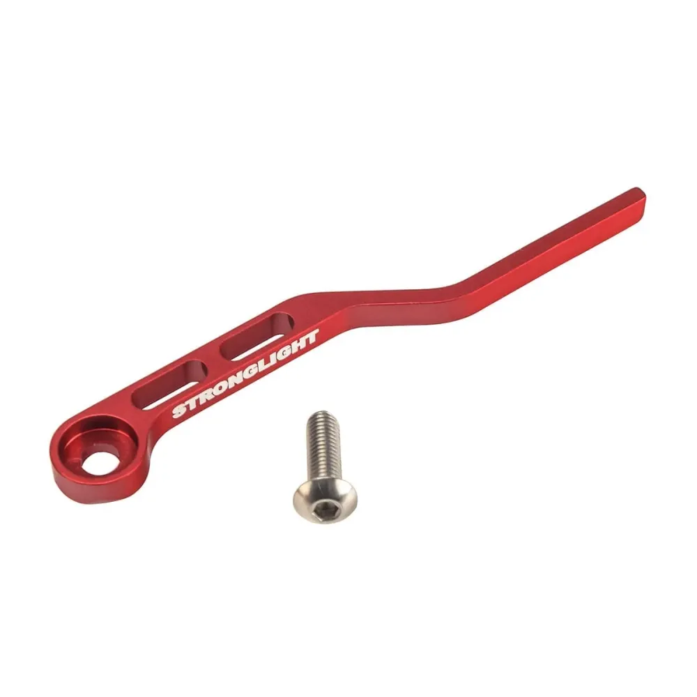 STRONGLIGHT Anti-Derailment Bracket juottamista varten