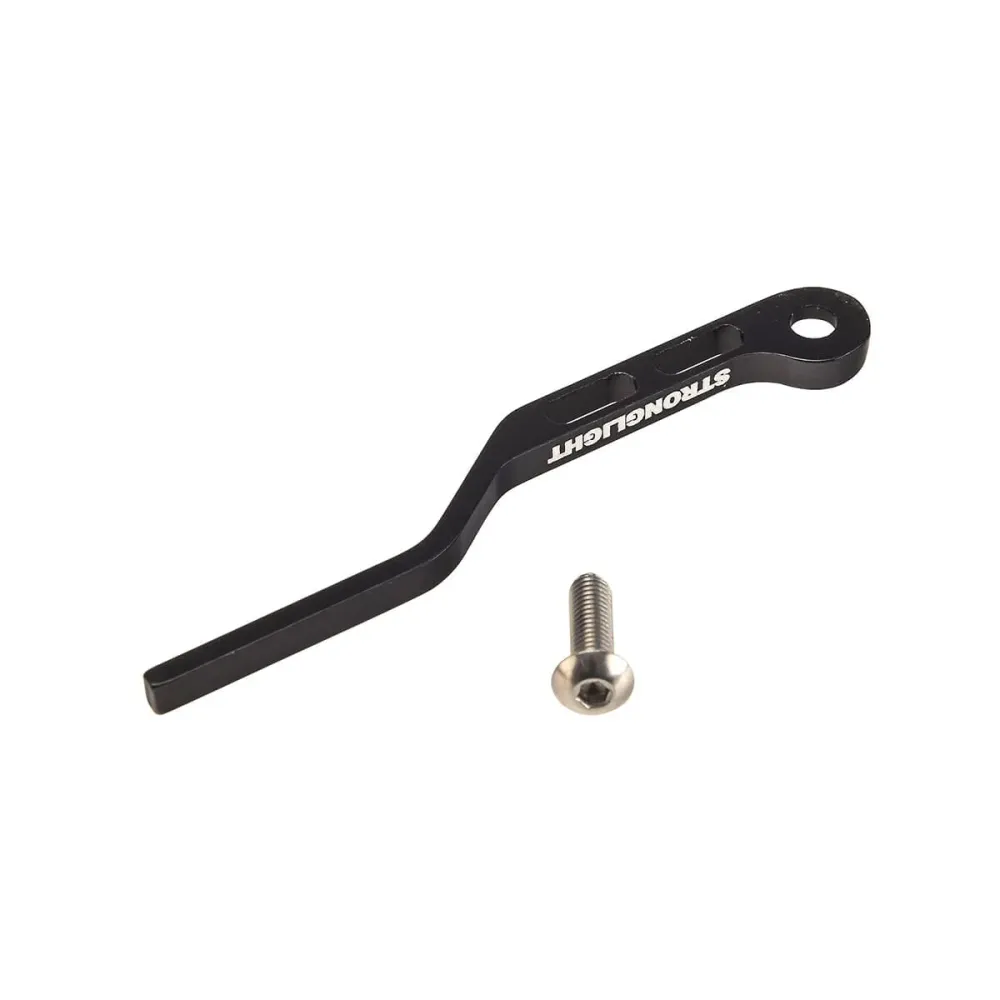 STRONGLIGHT Anti-Derailment Bracket juottamista varten