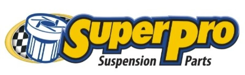 SuperPro 1998 Lexus GS300 Base Front 30mm HD Sway Bar Kit