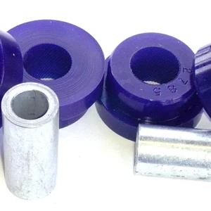 SuperPro 2001 Lexus IS300 Base Lower Rear Inner Toe Control Arm Bushing Set