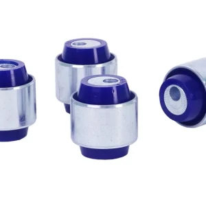 SuperPro 2007 Lexus LS460 Base Front Upper Inner Control Arm Camber Adjustable Bushing Kit