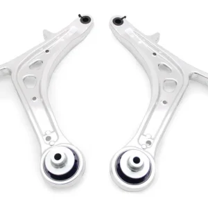 SuperPro 2008 Subaru Impreza WRX STI Front Lower Alloy Control Arm Kit (STD Align)