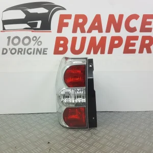 TAKAVALO SUZUKI G GRAND VITARA II PH2 UUSI