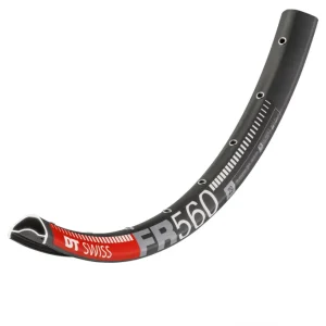 DT SWISS FR 560 26" 30 mm vanne