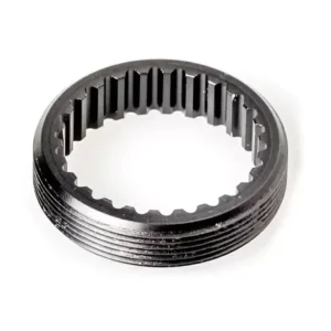 DT Swiss Ring Nut Alloy M34X1 240