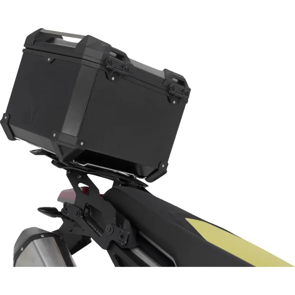 SW-Motech Adventure-tavarateline Aprilialle