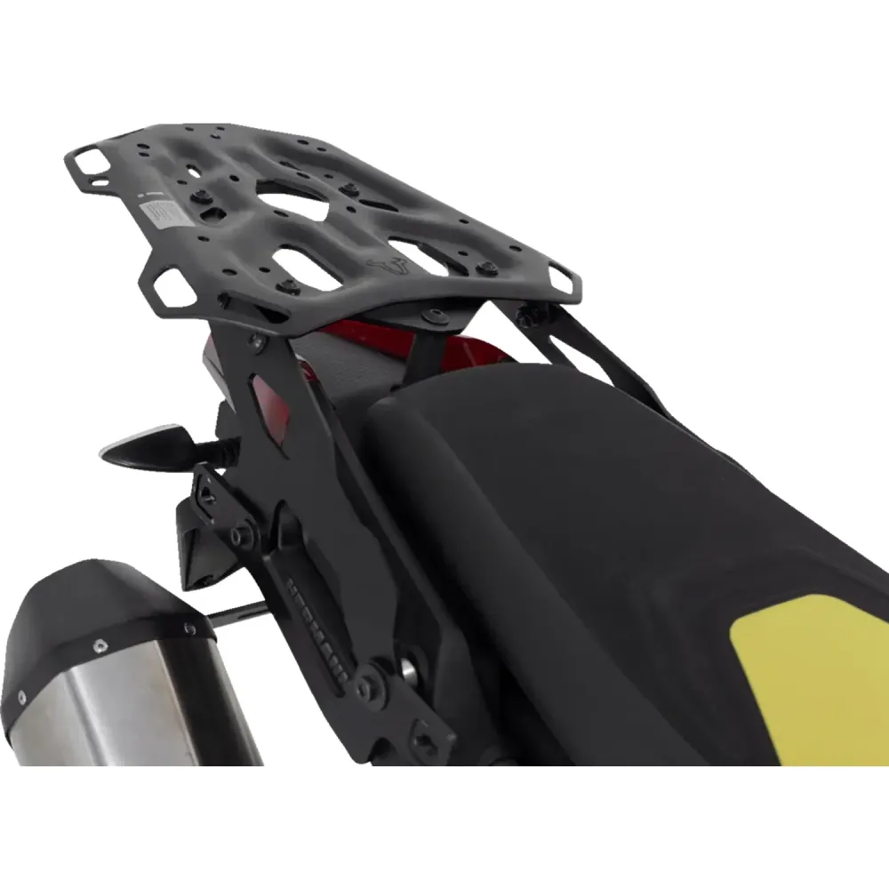 SW-Motech Adventure-tavarateline Aprilialle