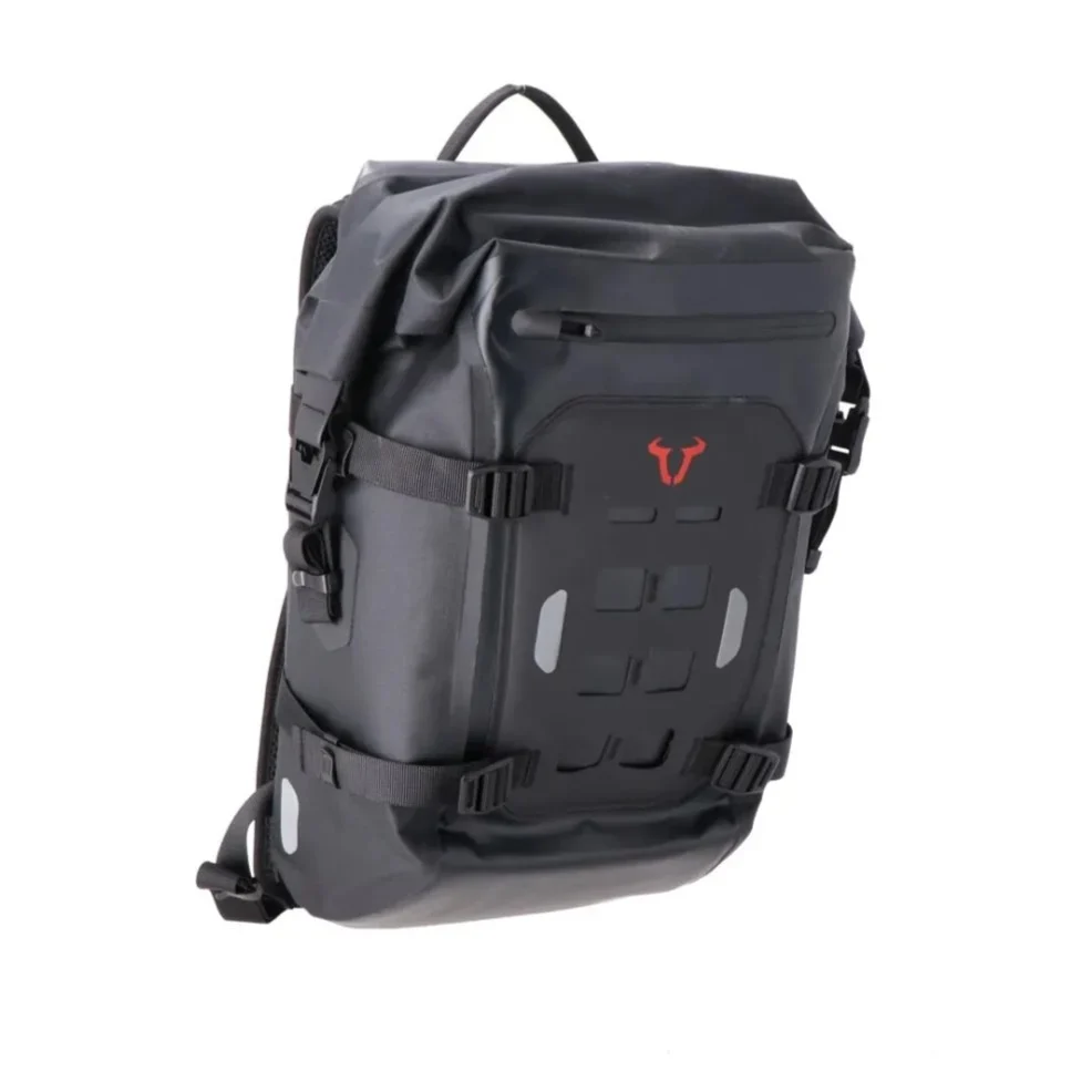 SW-Motech Daily WP 22L -moottoripyöräreppu