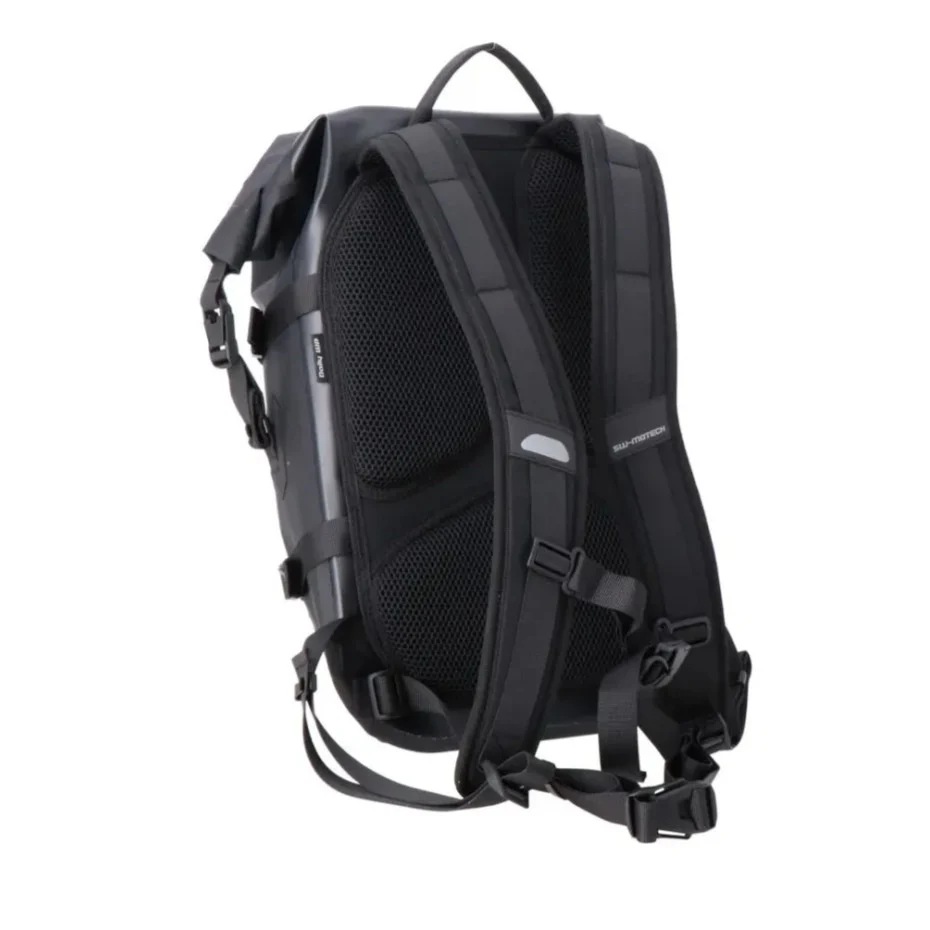 SW-Motech Daily WP 22L -moottoripyöräreppu