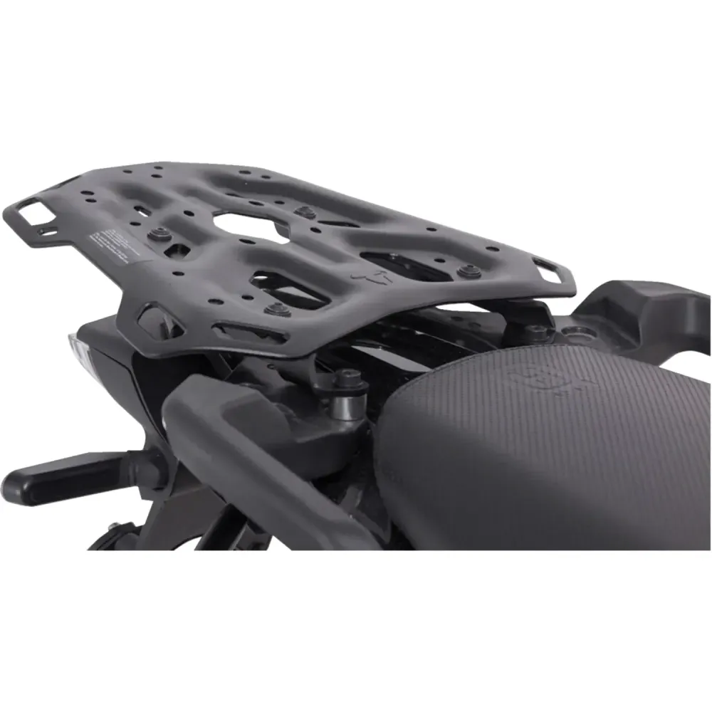SW-Motech Husqvarnan Adventure-tavarateline